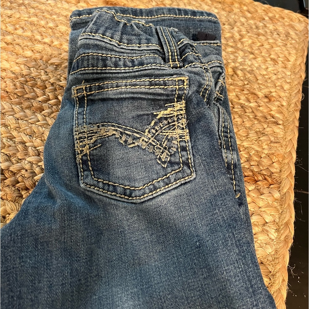 Wrangler 20x